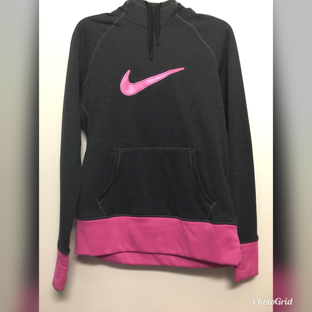 Nike hoodie